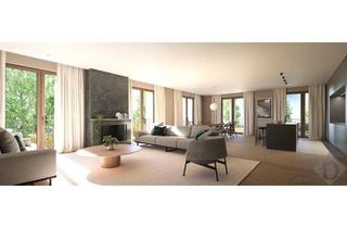 Wohnung kaufen in 5020 Salzburg, 3-Zimmer Terrassenwohnung Deluxe am Salzachkai