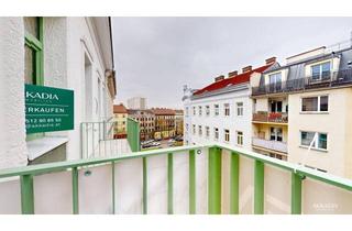 Wohnung kaufen in Tiefendorfergasse, 1140 Wien, Sanierte Starterwohnung I Balkon