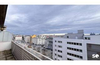 Wohnung kaufen in Mariahilfer Straße, 1150 Wien, #SQ - SANIERUNGSBEDÜRFTIGE 2-ZIMMER WOHNUNG MIT BALKON - MARIAHILFERSTRAßE / TOP 39