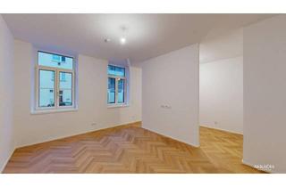 Wohnung kaufen in Tiefendorfergasse, 1140 Wien, Starterwohnung im sanierten Altbau