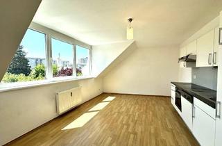 Wohnung mieten in Raiffeisenstraße, 8041 Graz, Sehr gepflegte 2-Zimmer-Wohnung mit perfekter Raumaufteilung im Grazer Bezirk Liebenau - Provisionsfrei!