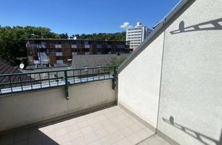 Wohnung mieten in Heinrichstraße, 8010 Graz, ´1. Monat mietfrei! - 3-Zimmer-Wohnung mit sonniger Terrasse in Grazer Bestlage in der Heinrichstraße direkt bei der Karl-Franzens-Universität - Provisionsfrei
