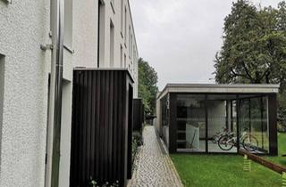 Wohnung mieten in 6719 Bludesch, Moderne 3 -Zimmer Gartenwohnung in Hohenems