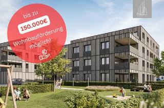 Wohnung kaufen in 6900 Bregenz, Tolle 2 Zimmer Ferienwohnung im Klosterquartier Lauterach bei Bregenz