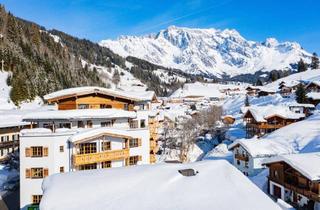 Wohnung kaufen in 5652 Dienten am Hochkönig, Ferienwohnung in Skiliftnähe in Dienten am Hochkönig