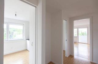 Wohnung mieten in Heinrichstraße 125, 8010 Graz, Lichtdurchflutete, geräumige 3,5 Zimmer Wohnung mit Luxus-Ausstattung, Uni/ LKH Nähe - Rosenhain/ Hilmteich