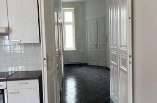 Wohnung mieten in 1040 Wien, Sanierte Stilaltbauwohnung - unbefristet !