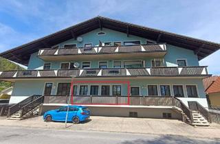 Wohnung mieten in 8580 Köflach, Moderne, helle Mietwohnung mit Balkon in zentraler Lage-PROVISIONSFREI für den Mieter!