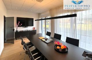 Gewerbeimmobilie kaufen in 6372 Oberndorf in Tirol, Schöne, hochwertige Geschäftsräumlichkeiten in Oberndorf