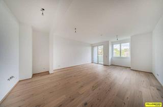 Wohnung kaufen in 2100 Korneuburg, Der Schuberthof | 98m² Wohnfläche | 5m² Balkon | 3 Zimmer | Altbau-Renaissance in der Stadt Korneuburg
