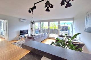 Wohnung kaufen in Biberhaufenweg, 1220 Wien, Terrassentraum am Biberhaufenweg; 2 Zimmer; 2 Terrassen mit insgesamt 38m²