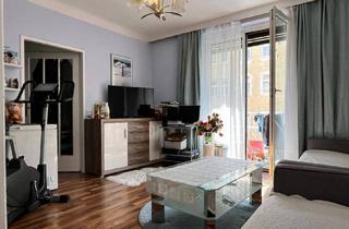 Wohnung kaufen in 1100 Wien, Gemütliche 2 Zimmer-Wohnung in 1100 Wien