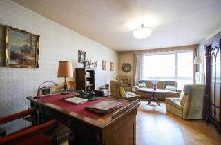 Wohnung kaufen in 5020 Salzburg, Sanierungsbedürftige 3-Zimmer-Wohnung im Andräviertel