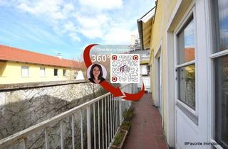 Wohnung kaufen in 2344 Maria Enzersdorf, Traumhafte Aussicht & Top Lage: Moderne 66m² Wohnung mit Balkon in Maria Enzersdorf!