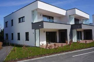 Wohnung kaufen in Auleiten 20a, 4910 Ried im Innkreis, Geräumige Neubauwohnung mit großem Balkon am Stadtrand