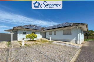 Haus kaufen in 4222 Langenstein, WORK-LIFE-WELLNESS – Ein-/Zweifamilienhaus mit Praxis, Pool und Wellnessbereich in Langenstein