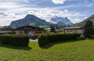 Haus kaufen in 6382 Kirchdorf in Tirol, Landhaus mit Kaiserblick