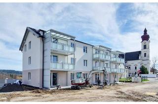 Wohnung kaufen in Oberthalheim 59 - 63, 4850 Timelkam, Nette 3 Zimmer Wohnung im „Wohnpark St. Anna“ zu kaufen