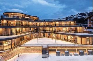 Wohnung kaufen in 6365 Kirchberg in Tirol, Nahe Kitzbühel mit ca. 5 % Rendite! Lichtdurchflutetes, gemütliches 2-Zimmer-Apartment im Brixental