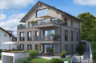 Wohnung kaufen in Ackerweg, 4813 Altmünster, Haus am See - Neubauwohnung in Altmünster