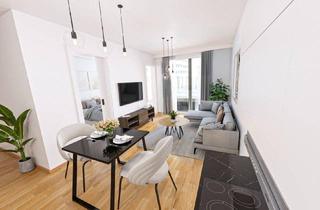 Wohnung kaufen in Gastgebgasse 21, 1230 Wien, Die erste eigene Wohnung!