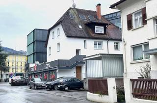 Wohnung kaufen in 6850 Dornbirn, ACHTUNG: Neuer Preis! 3-Zi-Wohnung mit Potential in Dornbirner Innenstadtlage zu verkaufen!