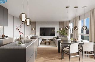 Wohnung kaufen in Gastgebgasse 21, 1230 Wien, Perfekte Pärchenwohnung mit Homeofficebereich!