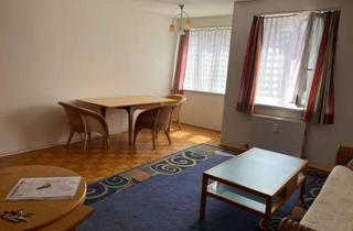 Wohnung mieten in Harrachstraße 13, 4020 Linz, Linz-Zentrum, sehr helle 2 1/2 Zimmer, voll möbliert, keine Provision!