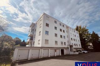 Wohnung kaufen in 6850 Dornbirn, Gemütliche 3,5-Zimmer Wohnung mit Keller in Lustenau