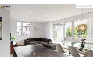 Wohnung kaufen in 6837 Rankweil, 3-Zi-Dachgeschosswohnung TOP 7 in Rankweil-Brederis, Wollgrasweg 4