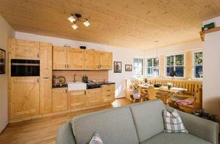 Wohnung kaufen in 8993 Archkogl, Apartment „Kontrabass“ in herrlicher Naturlandschaft