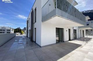 Penthouse kaufen in 5020 Salzburg, Moderne Immobilie in Salzburg - Erstbezug in zentraler Lage!