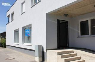 Büro zu mieten in 3371 Neumarkt an der Ybbs, Geschäftslokal/Büro- bzw. Ordinationsräume in 3373 Kemmelbach (Nähe Ybbs/Donau)