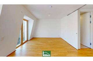 Wohnung kaufen in Sandleitengasse, 1170 Wien, Hochqualitative 1-3 Zimmer Wohnungen mit durchdachtem Wohnkonzept im 17. Bezirk. - WOHNTRAUM
