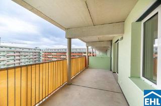 Wohnung mieten in Waagner-Biro-Straße, 8020 Graz, Moderne Stadtwohnung in der Smart City Graz!