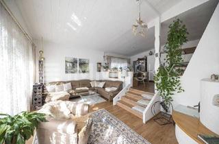 Einfamilienhaus kaufen in 4591 Molln, Leistbarer Wohntraum im Nationalparkgebiet Kalkalpen!