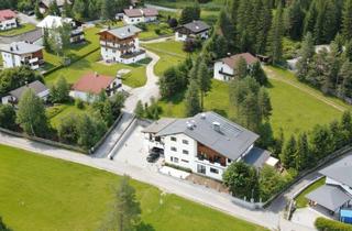 Wohnung kaufen in 6105 Leutasch, Luxuriöse 190 m² Wohnung in Leutasch