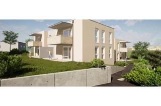 Wohnung mieten in 7222 Rohrbach bei Mattersburg, Freifinanzierte Mietwohnungen mit Kaufoption in Rohrbach bei Mattersburg
