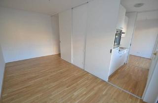 Wohnung mieten in Schönaugürtel 64, 8010 Graz, Jakomini - 35m² - 2 Zimmer - NEUWERTIG - großer Balkon - zentrale Lage