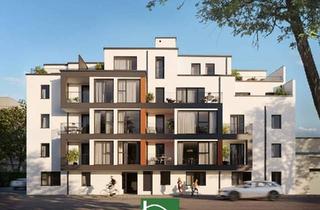 Wohnung kaufen in 1210 Wien, TOP-KOMPAKTE GRUNDRISSE IN RUHIGER LAGE UNWEIT DEM BAHNHOF FLORIDSDORF – U6! - JETZT ZUSCHLAGEN