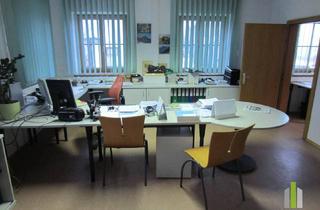 Büro zu mieten in 5201 Seekirchen am Wallersee, Gute frequentiertes Bürogebäude mit Lager