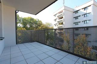 Wohnung kaufen in Gersthofer Straße, 1180 Wien, Investieren in die Zukunft! unbefristet vermietete 4-Zimmer-Wohnung mit 2 Balkonen