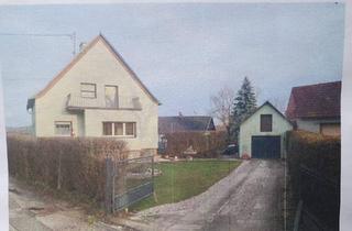 Haus kaufen in 4501 Neuhofen an der Krems, Älteres Wohnhaus samt Nebengebäude