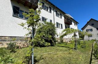 Wohnung kaufen in 6840 Feldkirch, Charmante Altbauwohnung mit Blick auf Feldkirch