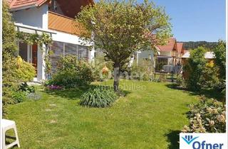 Wohnung kaufen in 8572 Bärnbach, Heimkommen - wohlfühlen! Charmante Gartenwohnung in der Stadt