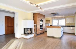 Maisonette kaufen in 6353 Going am Wilden Kaiser, Hochwertige Maisonettewohnung mit Garten in wunderschöner Sonnenlage