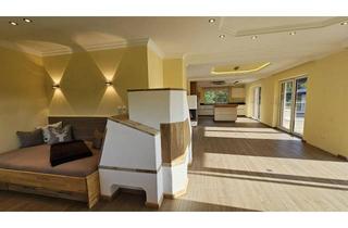 Maisonette kaufen in 6353 Going am Wilden Kaiser, Exklusive Gartenwohnung mit imposanten Kaiserblick in Toplage