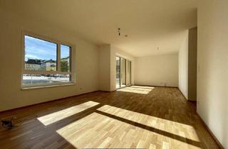 Wohnung kaufen in Eberschwanger Straße, 4910 Ried im Innkreis, Provisionsfrei / 4 Zimmer mit Garten / Bestpreis