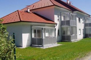 Wohnung mieten in 7371 Unterrabnitz, Geförderte Wohnung - Miete mit Kaufoption