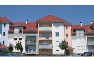 Genossenschaftswohnung in 7350 Oberpullendorf, Geförderte Genossenschaftswohnung im Dachgeschoss
